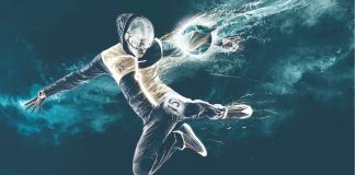 O Futuro do Esporte é Quase Inimaginável E Está Acontecendo Agora!