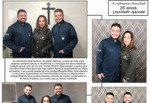 Dr. Alexandre Dobrowolski, cirurgião dentista, a mais de vinte anos atuando, sempre buscou a excelência e a inovação em seus trabalhos