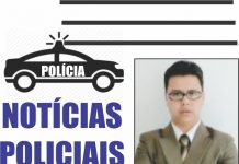 NOTÍCIAS POLICIAIS