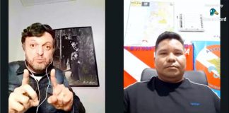 CHAMADOS DE BURROS POR MÉDICO PSIQUIATRA, MOVIMENTO NACIONAL DOS PEDAGOGOS EMITE NOTA DE REPÚDIO NO DIA NACIONAL DA CLASSE, 20 DE MAIO