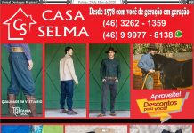 CASA SELMA!!!