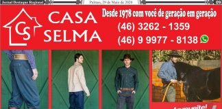 CASA SELMA!!!