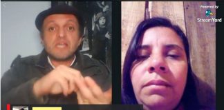 MULHER PALMENSE SUSPEITA TER COVID-19, VAI ATÉ A SAÚDE,  MAS É MANDADA EMBORA DUAS VEZES