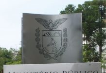 SUSPENSÃO CONTRATUAL DE ESTAGIÁRIOS COM ATIVIDADE JÁ SUSPENSA CHEGA NO MINISTÉRIO PÚBLICO DE PALMAS