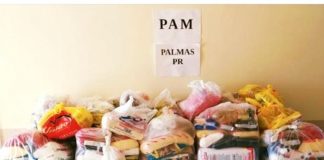 PREFEITURA ABRE PROCEDIMENTO PARA INVESTIGAR MÉDICO PEDIATRA E DUAS ENFERMEIRAS QUE PROMOVERAM ARRECADAÇÃO FINANCEIRA, COMPRARAM CESTAS BÁSICAS E DISTRIBUÍRAM PELAS UBS DA CIDADE