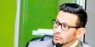 VEREADOR DE PALMAS PEDE CASSAÇÃO DE PREFEITO POR OCULTAÇÃO DE INFORMAÇÕES