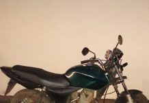 Vítima de acidente no Santa Cruz em Palmas/PR morre no hospital