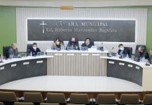 Legislativo cria Comissão para investigar reforma de Centro Empresarial