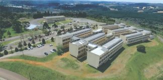 IFPR Palmas decide não ofertar atividades remotas durante isolamento