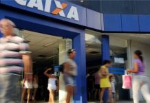OAB solicita que Caixa Econômica reforce quadro para pagamento de alvarás