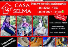 CASA SELMA