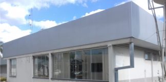 Será que existem irregularidades na reforma do Gabinete Municipal de Palmas?