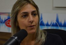 Fabíola Delavy deixa a Secretaria de Desenvolvimento Econômico de Palmas