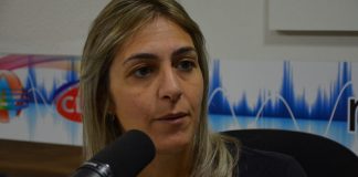 Fabíola Delavy deixa a Secretaria de Desenvolvimento Econômico de Palmas