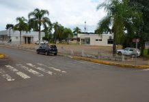 Palmas decreta estado de calamidade pública