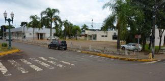 Palmas decreta estado de calamidade pública