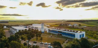 Empresa incubada no Parque Tecnológico de Pato Branco desenvolve ferramenta para fomentar o comércio local