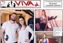 VIVA CENTRO DE EXERCÍCIO FÍSICO