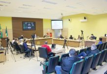 Vereadores de Pato Branco aprovam mais de R$ 20 milhões em crédito especial para o Executivo