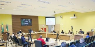 Vereadores de Pato Branco aprovam mais de R$ 20 milhões em crédito especial para o Executivo