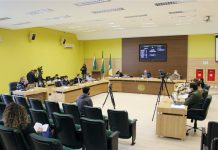 Vereadores aprovam, em primeira votação, prestação de contas do Município de Pato Branco, relativa ao exercício financeiro de 2018