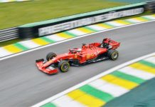 F1 publica calendário com apenas 8 Gps; restante será divulgado em fases