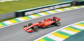 F1 publica calendário com apenas 8 Gps; restante será divulgado em fases