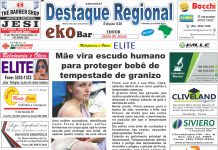 EKO BAR NOTÍCIAS 12/06