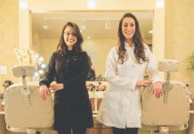 VOCÊ TEM UM MÉTODO PREFERIDO PARA DEPILAÇÃO FACIAL?