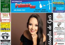 Informativo Palmas Bar