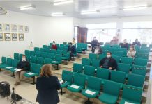 Cel Domingos Soares supera em 6,43% a meta de investimentos em Saúde