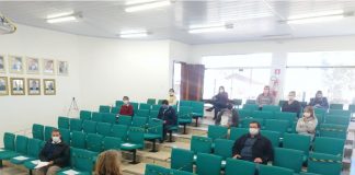 Cel Domingos Soares supera em 6,43%  a meta de investimentos em Saúde