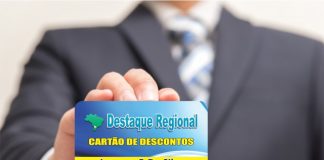 NOVIDADE PARA OUTUBRO!!!