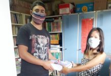 Em Palmas, escola quilombola chama atenção pelo trabalho de inclusão de alunos no Aula Paraná