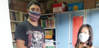 Em Palmas, escola quilombola chama atenção pelo trabalho de inclusão de alunos no Aula Paraná