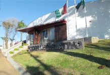 VEREADOR DE PALMAS NÃO SUPORTA A PRESSÃO E RENUNCIA