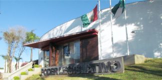 VEREADOR DE PALMAS NÃO SUPORTA A PRESSÃO E RENUNCIA