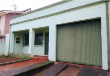 CENTRO INTEGRADO PARA O DESENVOLVIMENTO DO ESPORTE AMADOR –PALMAS ESPORTE