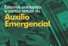 SUPERMERCADO UNIÃO!!!