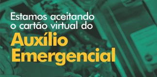 SUPERMERCADO UNIÃO!!!