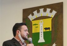 DA TRIBUNA LIVRE DA CÂMARA DE VEREADORES DE PALMAS, RODRIGO KOHL RIBEIRO EXPLICOU OS MOTIVOS DO SEU PEDIDO DE IMPEACHMENT