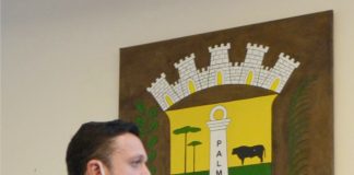 DA TRIBUNA LIVRE DA CÂMARA DE VEREADORES DE PALMAS, RODRIGO KOHL RIBEIRO EXPLICOU OS MOTIVOS DO SEU PEDIDO DE IMPEACHMENT