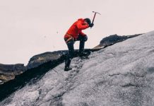 VOE ALTO PARA ENXERGAR MAIS LONGE