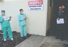 NOTÍCIAS BOAS SÃO BEM VINDAS!