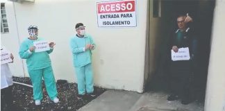 NOTÍCIAS BOAS SÃO BEM VINDAS!