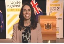 Nova Zelândia zera infecções por coronavírus e retoma normalidade