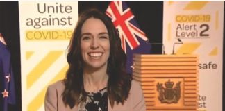 Nova Zelândia zera infecções por coronavírus e retoma normalidade