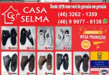 CASA SELMA!!!