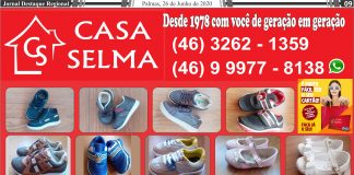CASA SELMA