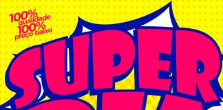 SUPERMERCADO UNIÃO!!!